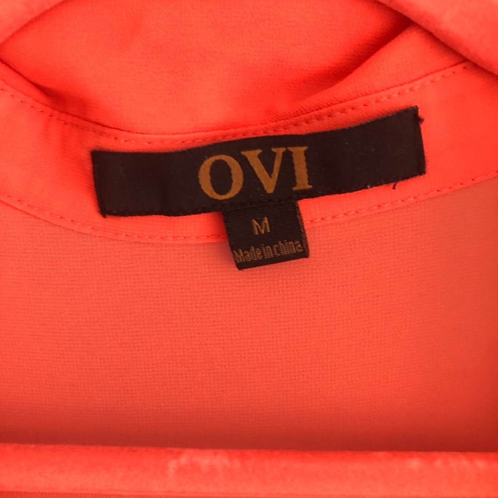 Soft blouse - M - Picture 5 of 6